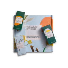 Sleep Well Scent Gift Set