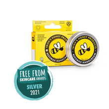 Handcream - Trish's Honey Products