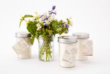 FieldDay Jam Jar Collection Candle 190g/40hrs - Buttercup