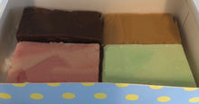 Cliffs of Moher Fudge Gift Box