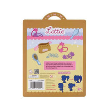 LOTTIE Doll Accessory - Hair Care Set