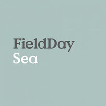 FieldDay Large Candle 190g/40hrs - Sea