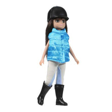 LOTTIE Doll Accessory - Saddle Up