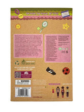 Lottie Dolls Dress Up Party Multipack of 3 Outfits | Kids Toys and Gifts by Lottie