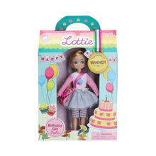 LOTTIE Birthday Girl Doll | Kids Toys and Gifts