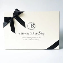 The Luxury Gift of Sleep - Jo Browne