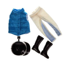 LOTTIE Doll Accessory - Saddle Up