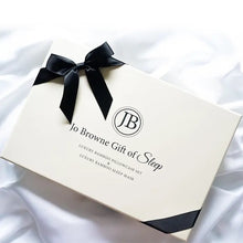 The Luxury Gift of Sleep - Jo Browne