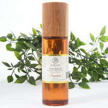 Luxury Body Oil - Jo Browne