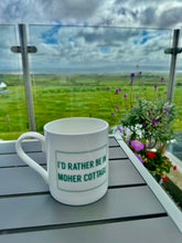 Moher Cottage Mug  | Fine Bone China
