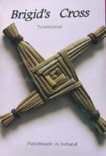 St.Brigid’s Cross