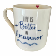 Liscannor Mug  | Fine Bone China