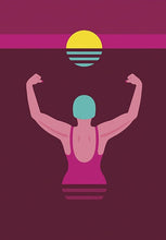 Strength Print | Pawpear