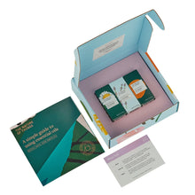 Sleep Well Scent Gift Set