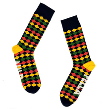 The Auld Fella Socks  | Irish Socksciety