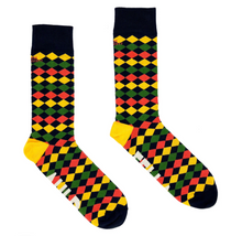 The Auld Fella Socks  | Irish Socksciety