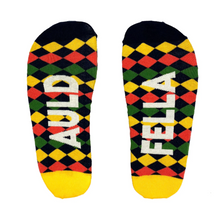 The Auld Fella Socks  | Irish Socksciety