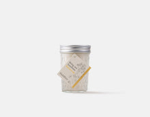 FieldDay Jam Jar Collection Candle 190g/40hrs - Buttercup