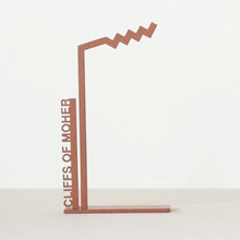 Wild Atlantic Way Model - Cliffs of Moher