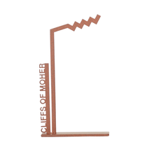 Wild Atlantic Way Model - Cliffs of Moher