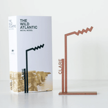 Wild Atlantic Way Model - County Clare