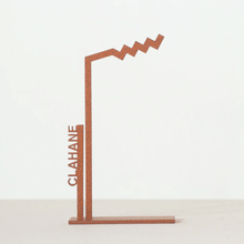 Wild Atlantic Way Model - Clahane