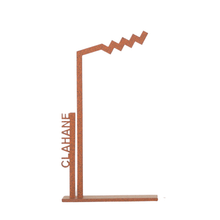 Wild Atlantic Way Model - Clahane