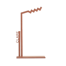 Wild Atlantic Way Model - County Clare