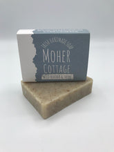 Moher Cottage Handmade Wild Heather & Thyme Soap