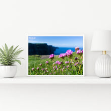 Cliffs of Moher PHOTO PRINT