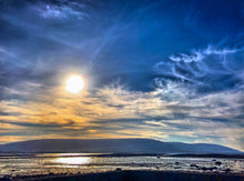 Bishopsquarter Beach PHOTO PRINT