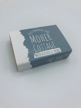 Moher Cottage Handmade Wild Heather & Thyme Soap