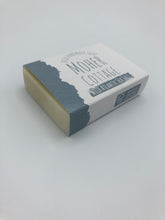 Moher Cottage Handmade Wild Atlantic Sea Salt Soap