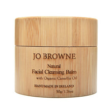 Facial Cleansing Balm - Jo Browne