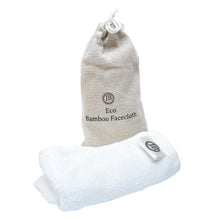 Bamboo Facecloth - 100% Eco- Friendly - Jo Browne