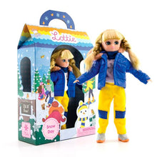 LOTTIE Doll | Snow Day | Kids Toys and Gifts