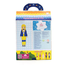 LOTTIE Doll | Snow Day | Kids Toys and Gifts