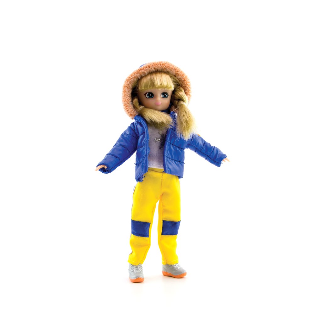 Lottie doll website outlet