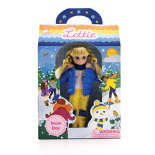 LOTTIE Doll | Snow Day | Kids Toys and Gifts