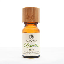 BREATHE Essential Oil Blend