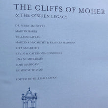 The Cliffs of Moher & The O'Brien Legacy