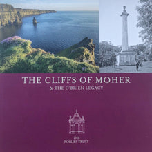 The Cliffs of Moher & The O'Brien Legacy