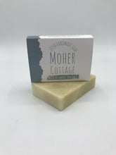 Moher Cottage Handmade Wild Atlantic Sea Salt Soap