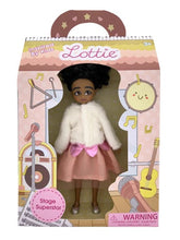 Stage Superstar Doll | Kids Toys and Gifts by Lottie