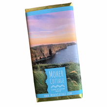 Cliffs of Moher Luxury Irish Chocolate Bars