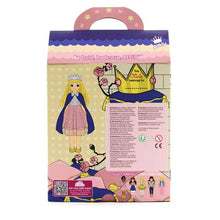 LOTTIE Queen of the Castle Doll | Kids Toys and Gifts