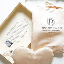 The Luxury Gift of Sleep - Jo Browne