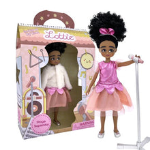Stage Superstar Doll | Kids Toys and Gifts by Lottie
