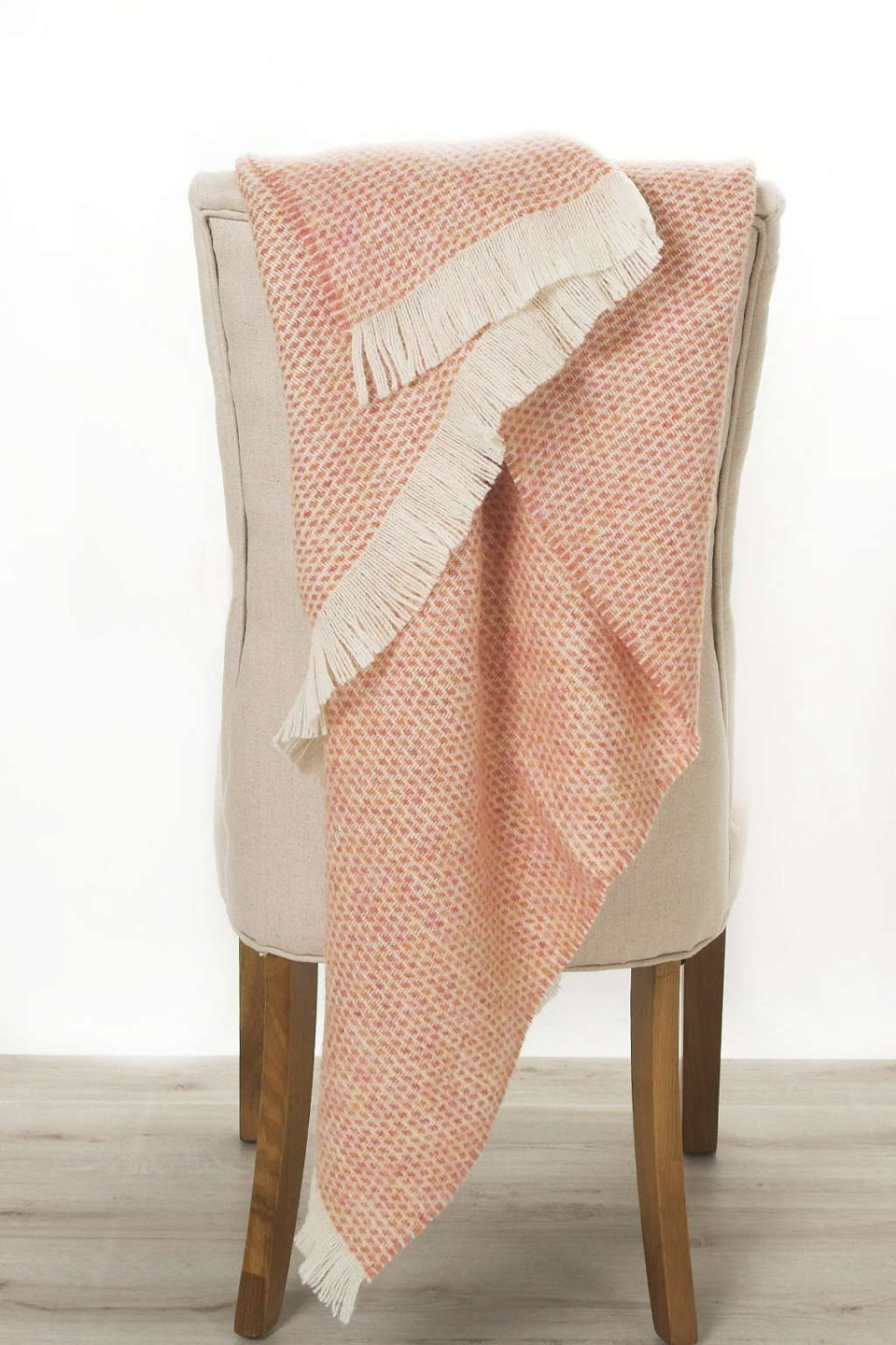 Irish Wool Throws Kilkenny Design Cushendale Woollen Mills Moher