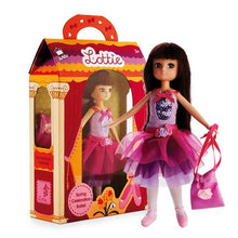 LOTTIE Spring Celebration Ballet Doll | Kids Toys and Gifts